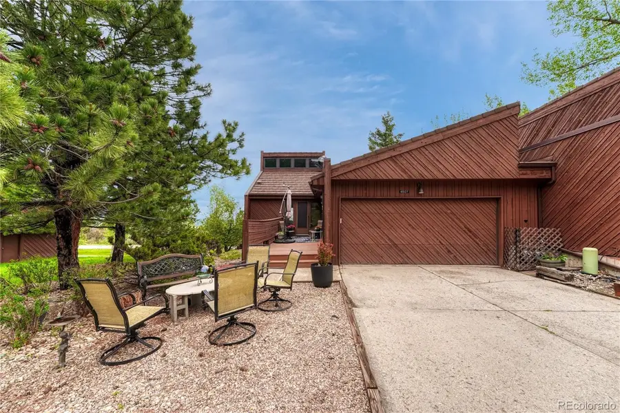 4507 Juniper Court, Larkspur, CO 80118 - #3