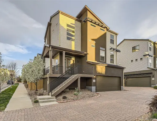 2564 Sweet Wind Avenue, Castle Rock, CO 80109