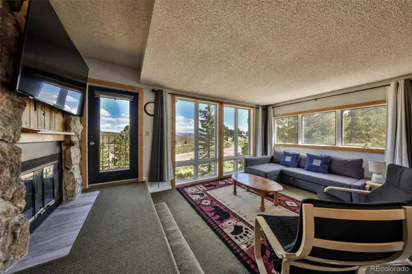 96 Mountainside Drive #B4, Granby, CO 80446