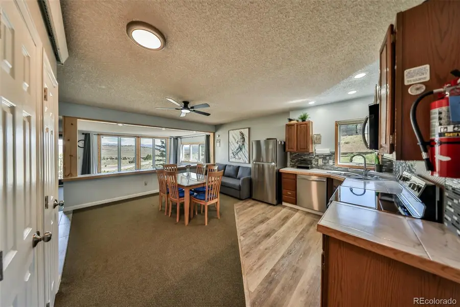96 Mountainside Drive #B4, Granby, CO 80446 - #2