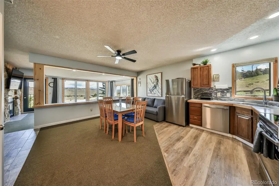 96 Mountainside Drive #B4, Granby, CO 80446 - #3