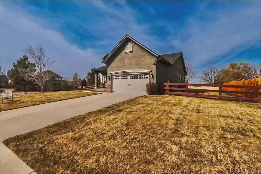 10382 Buck Rake Court, Fountain, CO 80817 - #2