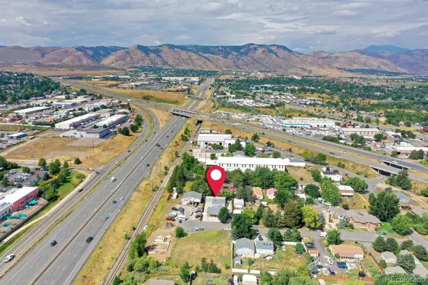 609 Lupine Street, Golden, CO 80401