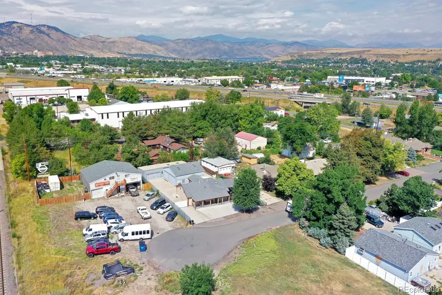 609 Lupine Street, Golden, CO 80401 - #2