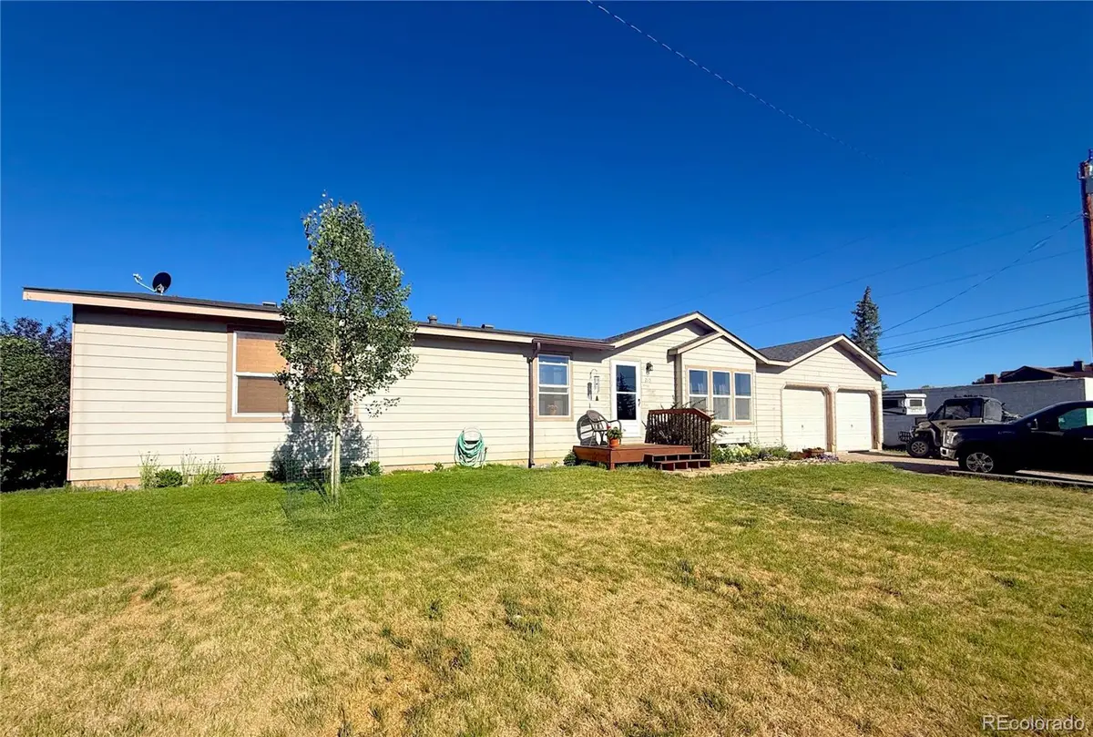 215 Grand Avenue, Kremmling, CO 80459 - #1