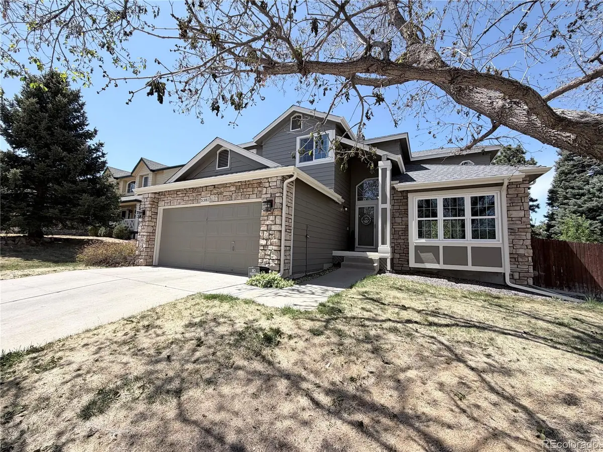 5381 S Dunkirk Way, Centennial, CO 80015 - #1