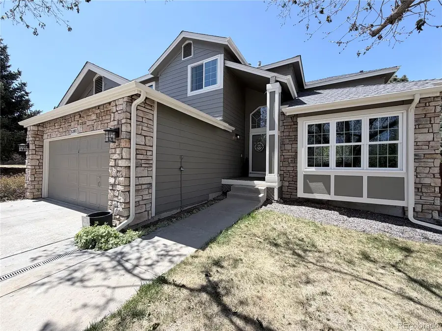 5381 S Dunkirk Way, Centennial, CO 80015 - #2