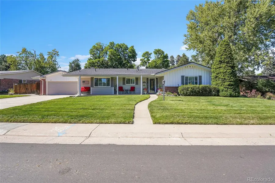 6835 S Adams Way, Centennial, CO 80122 - #2