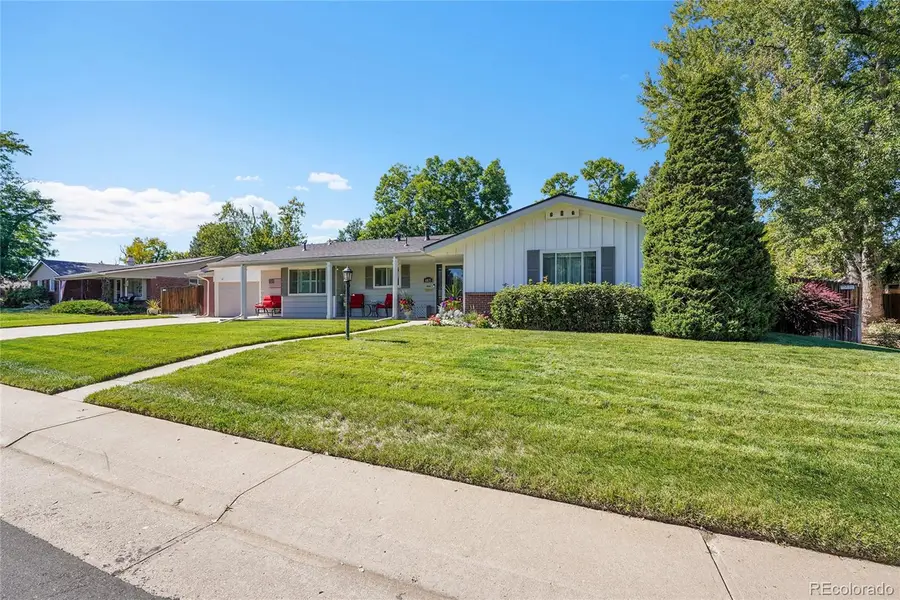 6835 S Adams Way, Centennial, CO 80122 - #3