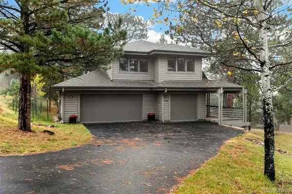 1318 Northridge, Golden, CO 80401