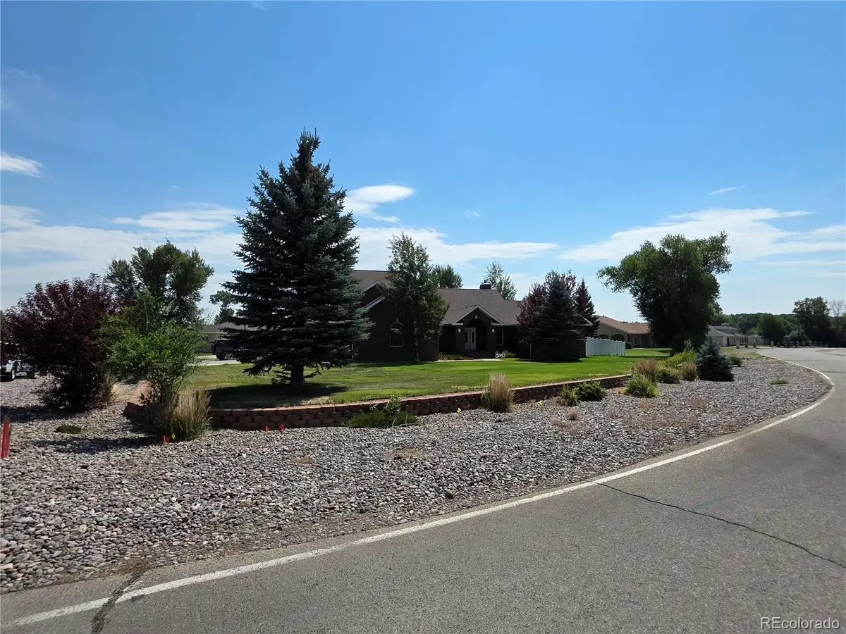 800 Cottonwood Circle, Alamosa, CO 81101 - #1