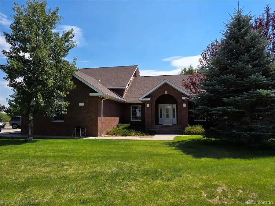 800 Cottonwood Circle, Alamosa, CO 81101 - #2