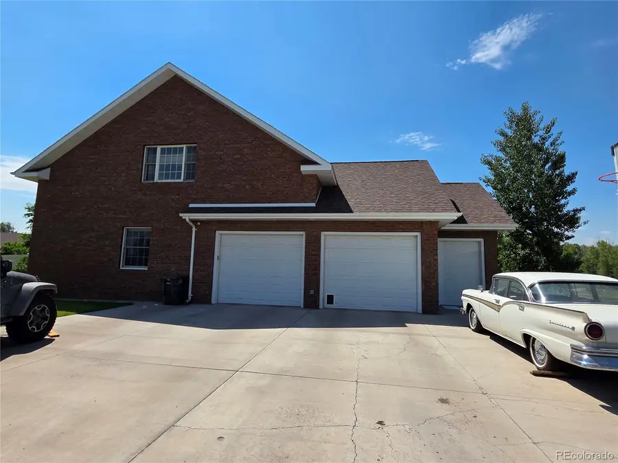 800 Cottonwood Circle, Alamosa, CO 81101 - #3