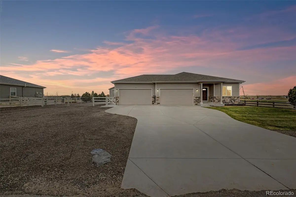 540 Remington Drive, Hudson, CO 80642 - #1
