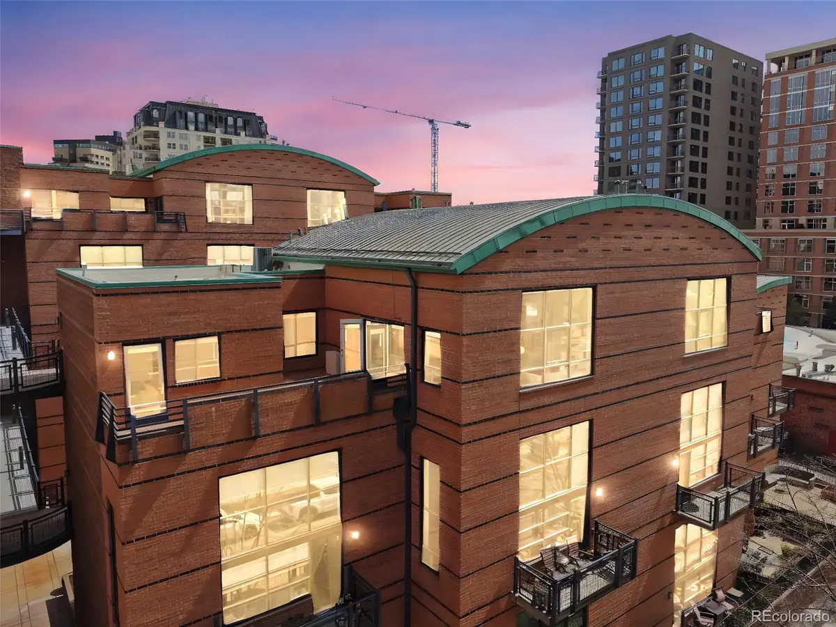 930 Acoma Street #305, Denver, CO 80204 - #1