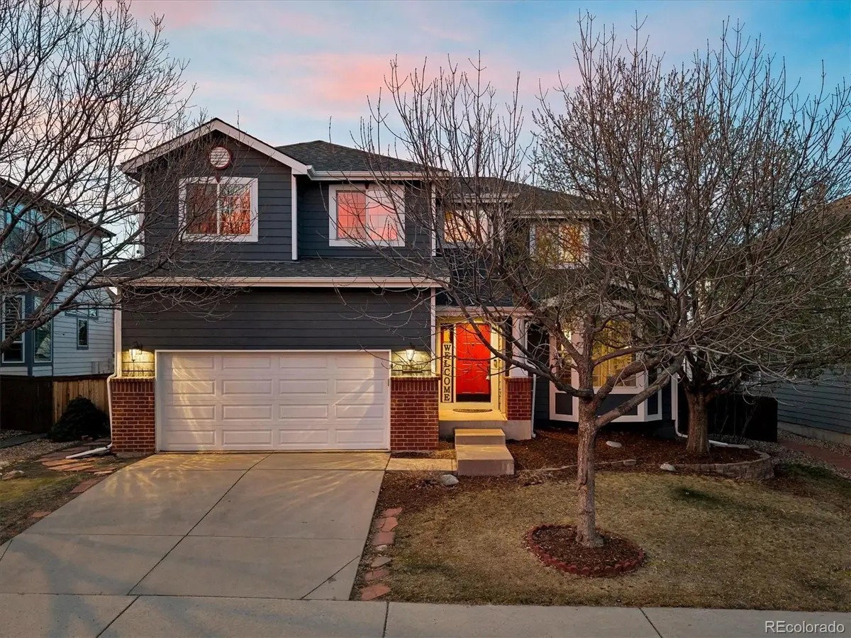 4597 Whitehall Lane, Highlands Ranch, CO 80126 - #1