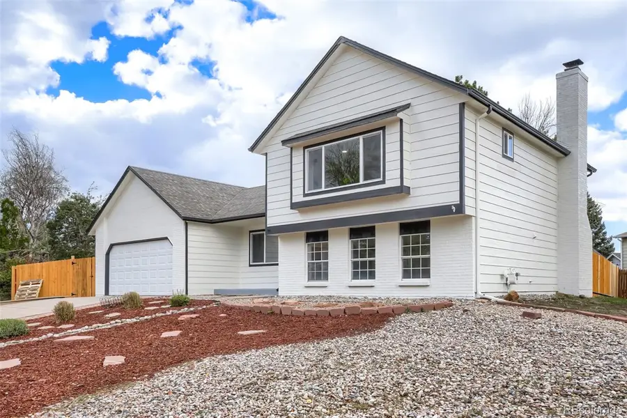 4059 S Dunkirk, Aurora, CO 80013 - #2