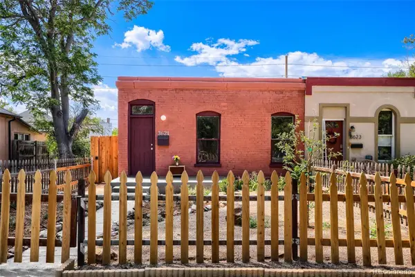 3621 N High, Denver, CO 80205