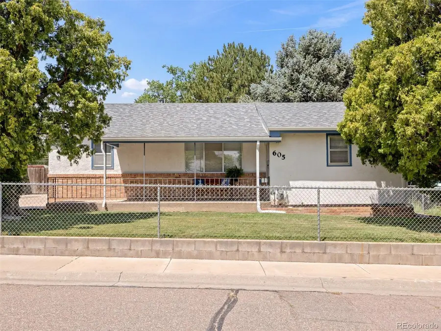 605 Cherry Lane, Pueblo, CO 81005 - Image #2