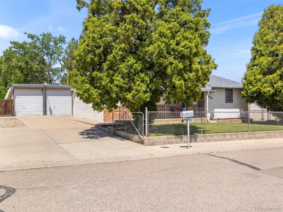 605 Cherry Lane, Pueblo, CO 81005 - Image #3