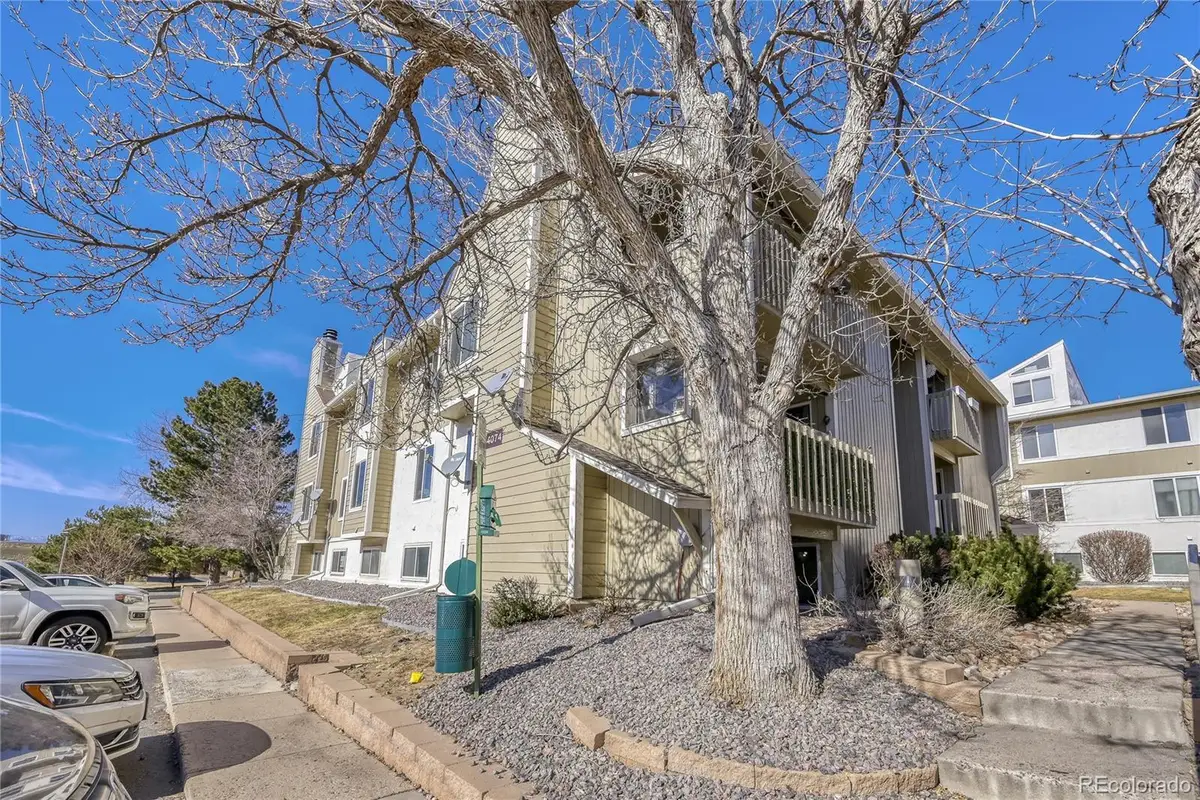 4074 S Atchison Way #104, Aurora, CO 80014 - Image #1