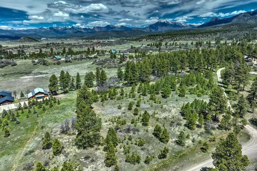 773 Jacobson Circle, Pagosa Springs, CO 81147 - #2