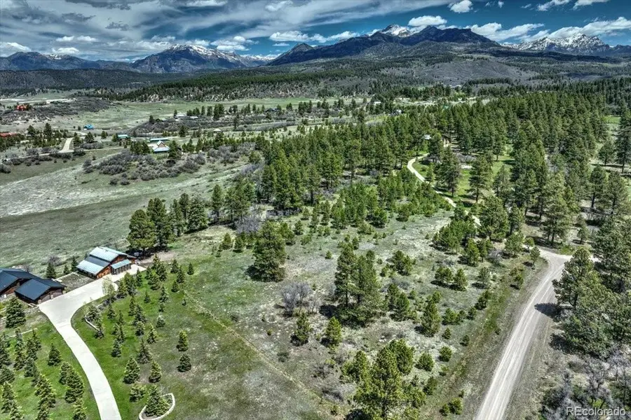 773 Jacobson Circle, Pagosa Springs, CO 81147 - #3