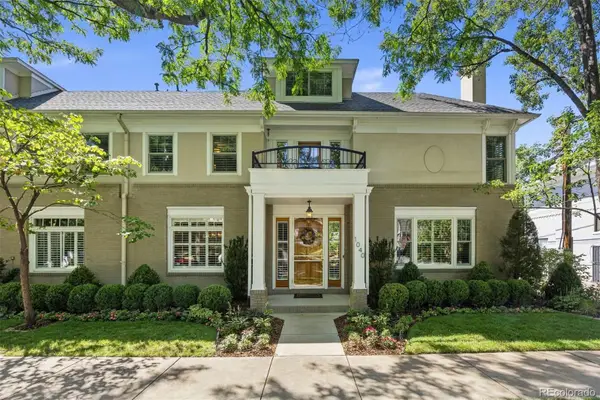 1040 E 7th Avenue, Denver, CO 80218