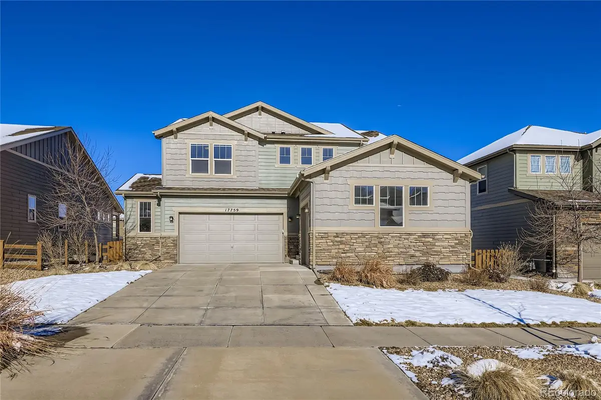 17759 W 94th Drive, Arvada, CO 80007 - Image #1