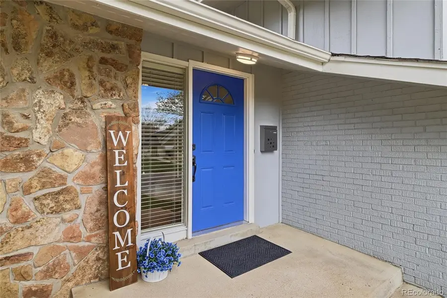 6081 S Kearney Street, Centennial, CO 80111 - #2
