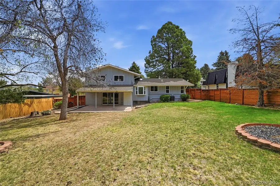 6081 S Kearney Street, Centennial, CO 80111 - #3