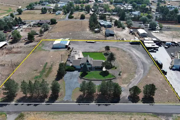 1014 Nepal Street, Aurora, CO 80018