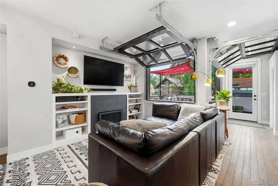 1897 York Street, Denver, CO 80206 - #3