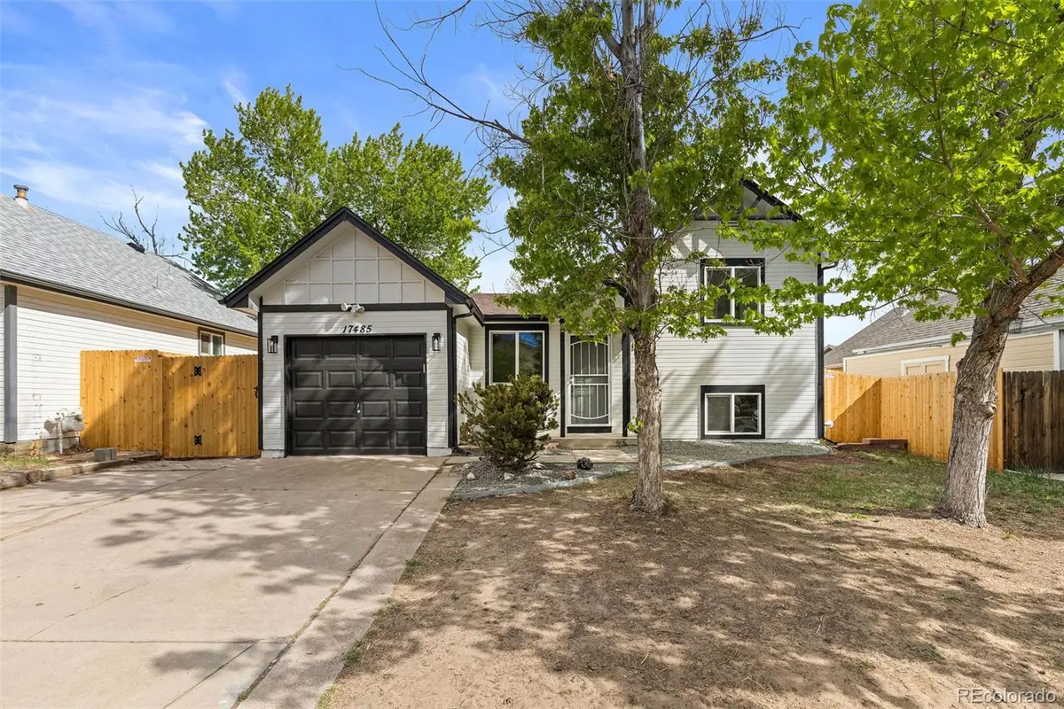 17485 E Chenango Drive, Aurora, CO 80015 - #1