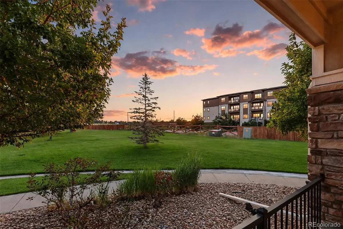 6293 Kilmer Loop #101, Golden, CO 80403 - #1