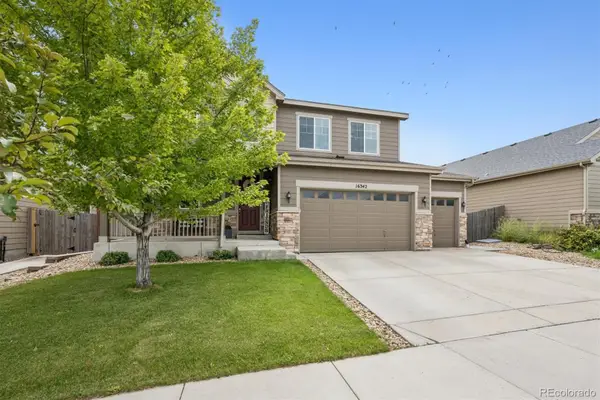 16342 E 100th Way, Commerce City, CO 80022