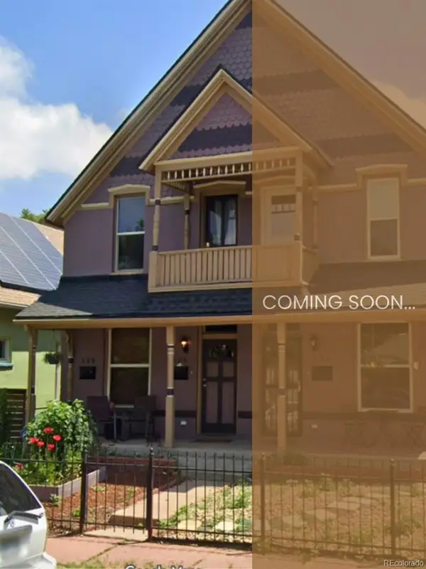 126 Galapago Street, Denver, CO 80223