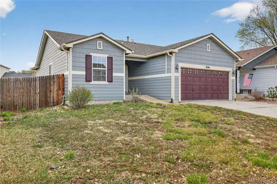 8746 Langford Drive, Fountain, CO 80817 - #3