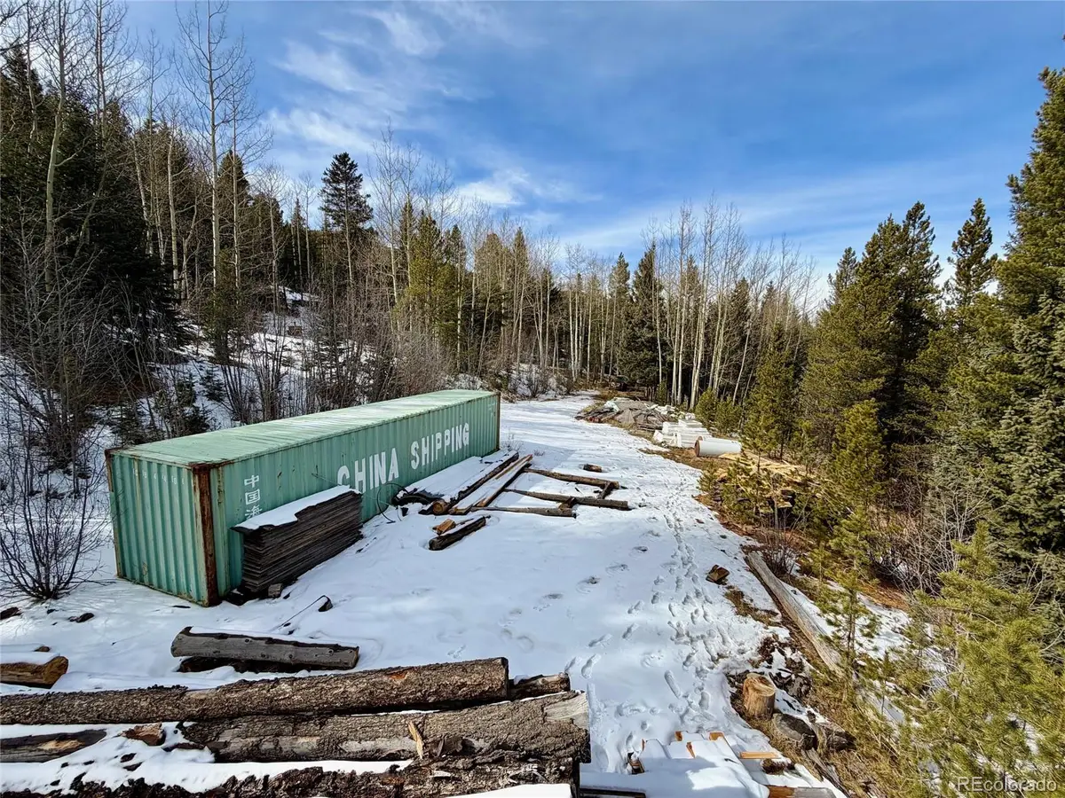 185 Columbine Drive, Blue Valley, CO 80542 - #1