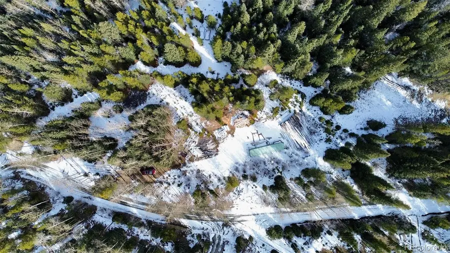 185 Columbine Drive, Blue Valley, CO 80542 - #3