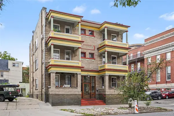 520 E 14th Avenue #7, Denver, CO 80203