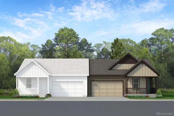 6801 Utica Circle, Longmont, CO 80504