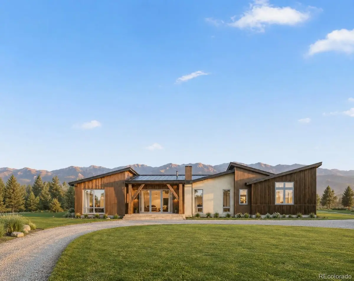 9102 Sheridan Loop, Salida, CO 81201 - #1