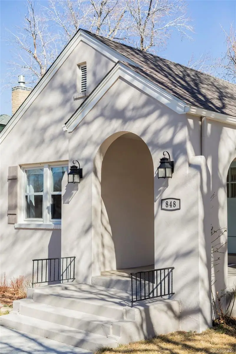 848 Harrison Street, Denver, CO 80206 - #2