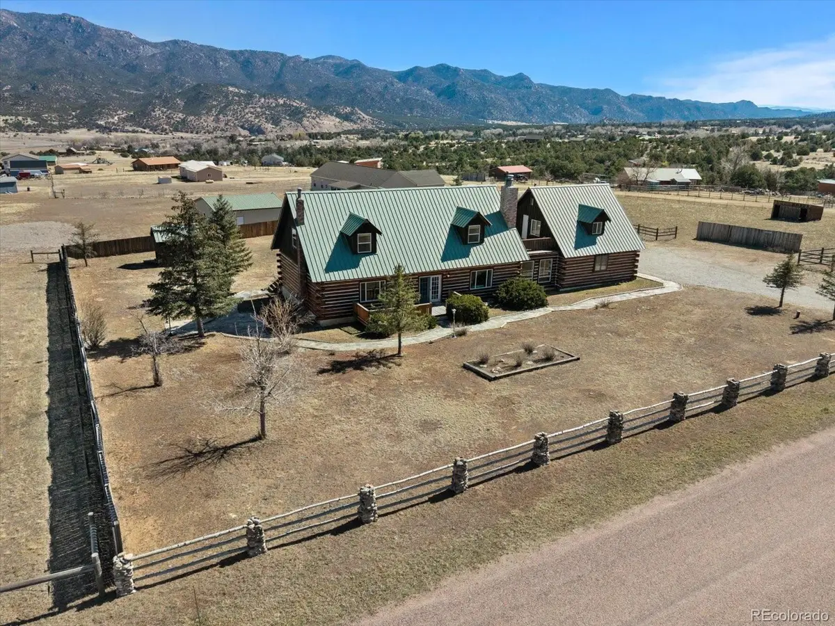 716 W Blarney Stone Road, Howard, CO 81233 - #1