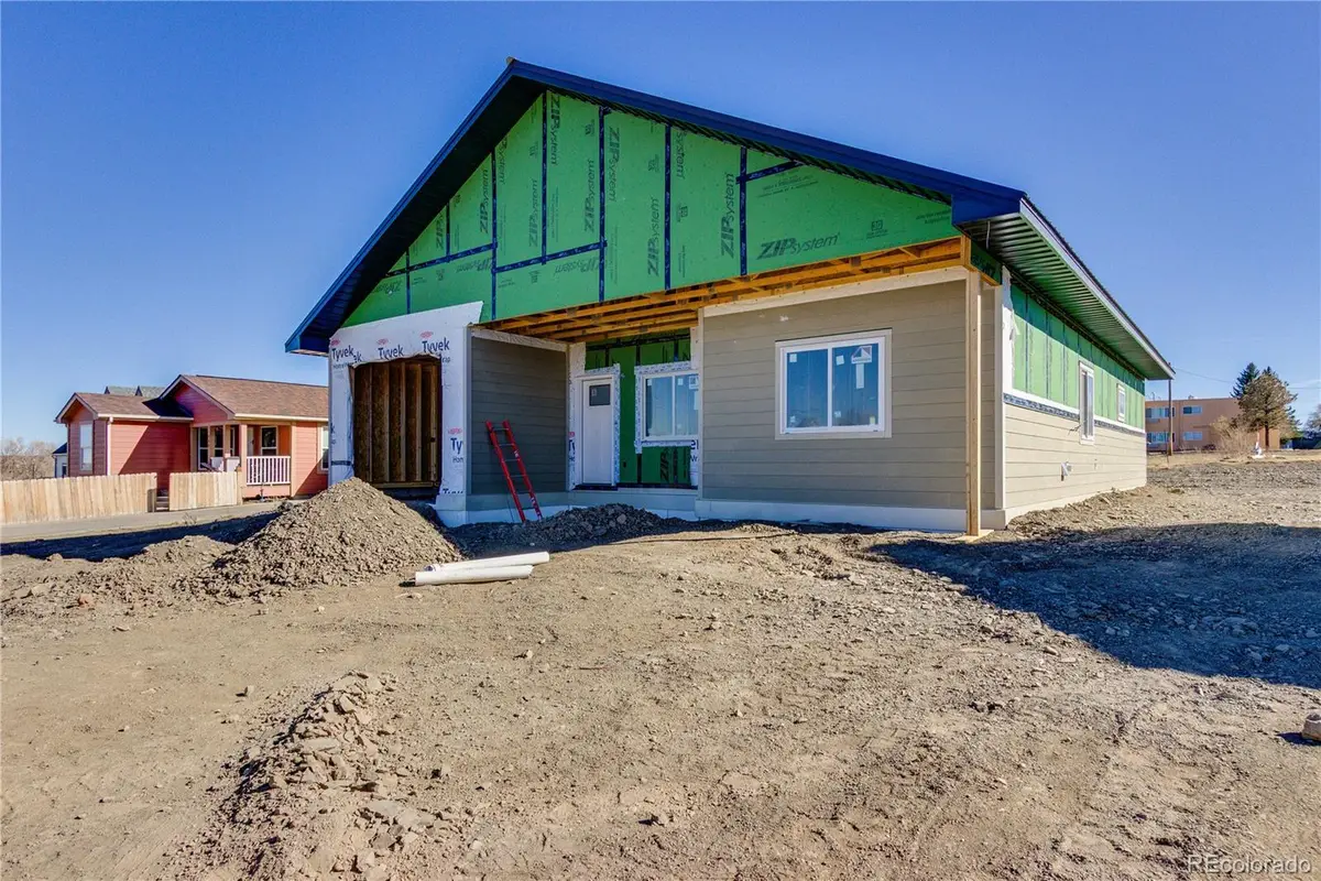 334 Camillus Avenue, Trinidad, CO 81082 - #1