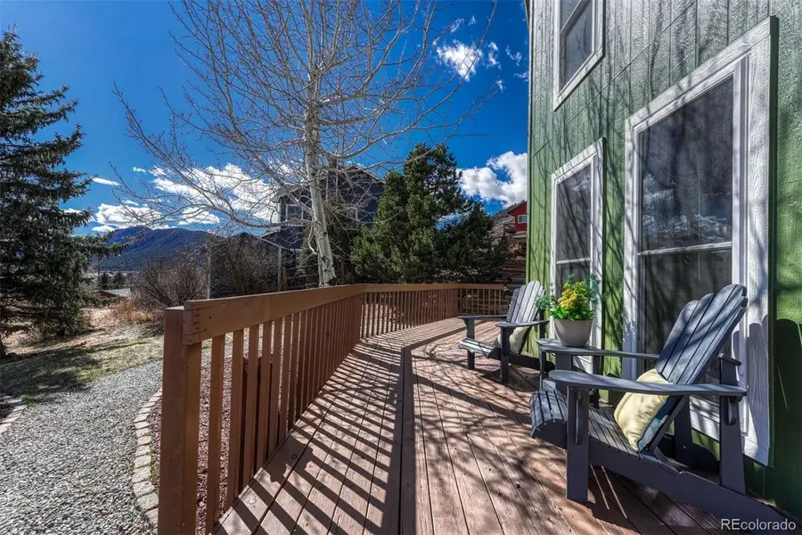 350 Park Street, Palmer Lake, CO 80133 - #3