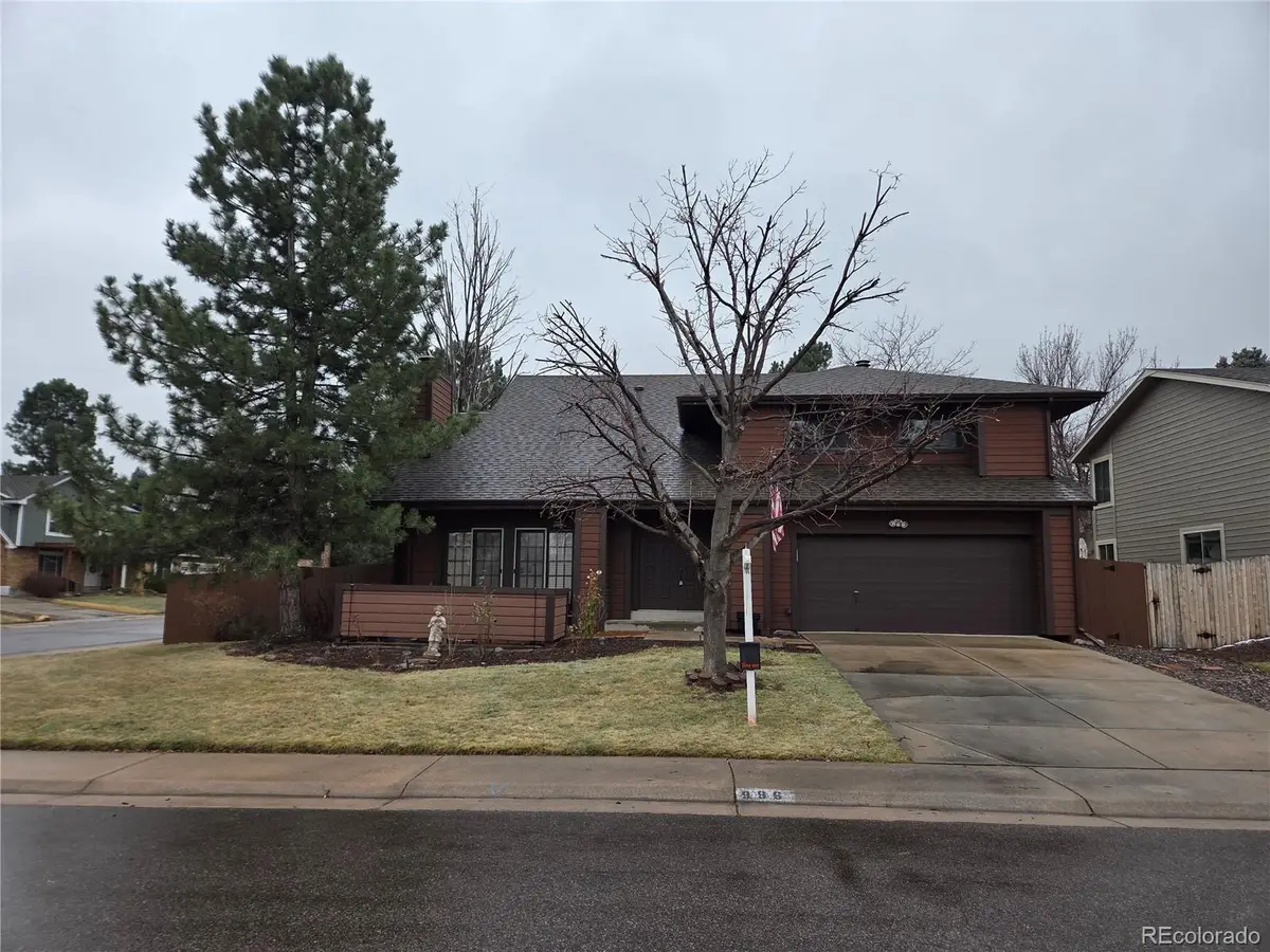 996 E Irish Place, Centennial, CO 80122 - Image #1