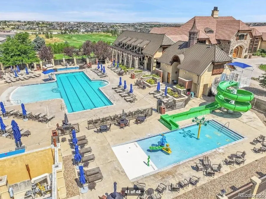 8265 S Country Club Parkway, Aurora, CO 80016 - #3