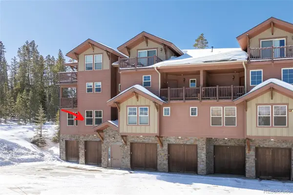 300 Bryant Boulevard #32, Fraser, CO 80442